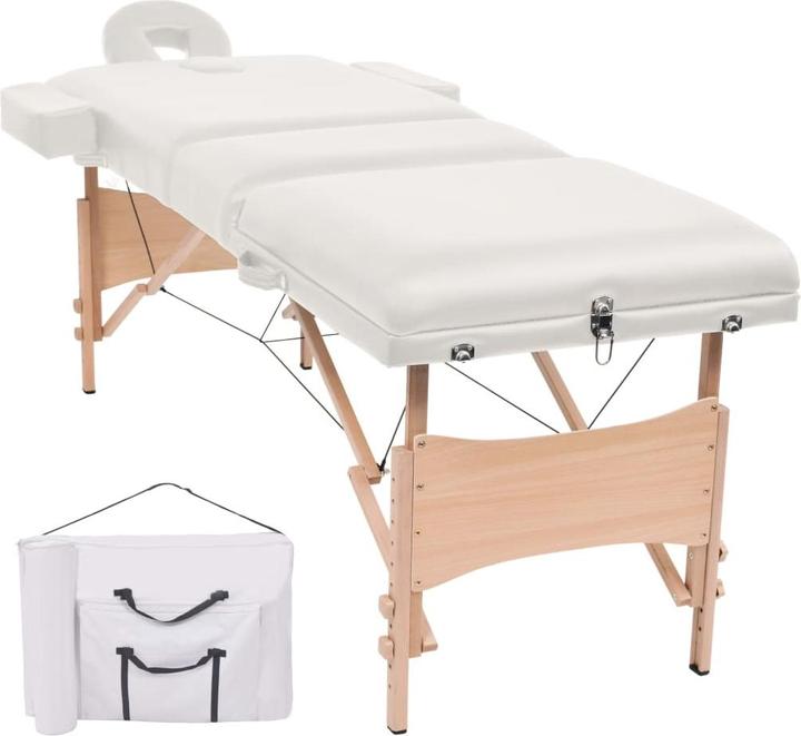 Actual product image VidaXL Thaddus