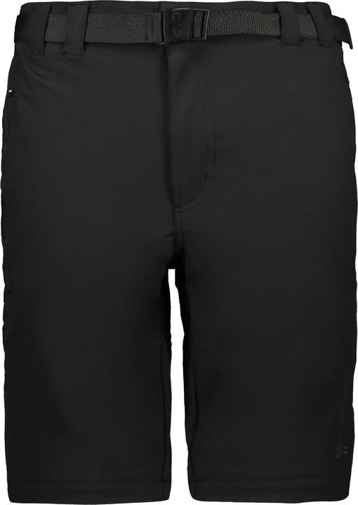 Image du produit CMP Campagnolo Pantalon de trekking Bermuda Zipp Off (XL)