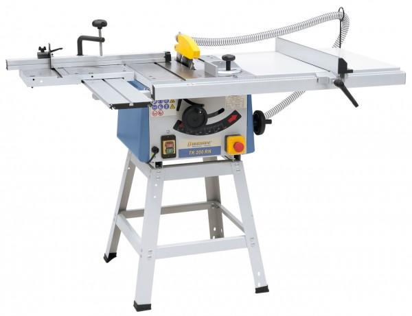 Produktbild Bernardo Cantina Bernardo - Tischkreissäge TK 200 RN