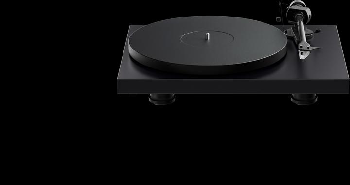 Pro-Ject Debut Evo 2 (Manuell)