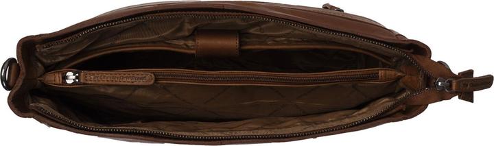 Actual product image The Chesterfield Brand Wax Pull Up shoulder bag leather 34 cm laptop compartment