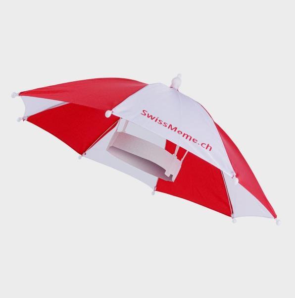 Actual product image SwissMeme Parasol (One size)