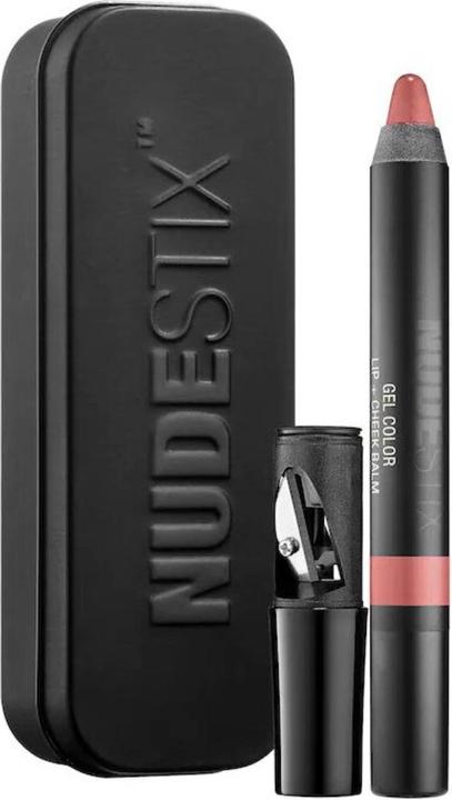 Produktbild Nudestix Gel Color Lip Cheek Balm 2-In-1 Posh - 28 Gramm (Posh)