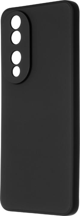 Actual product image Wave Soft Touch BookCase, Honor 90, musta (Honor 90)