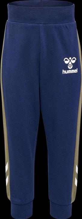 Actual product image hummel hmlHERMAN PANTS (86)