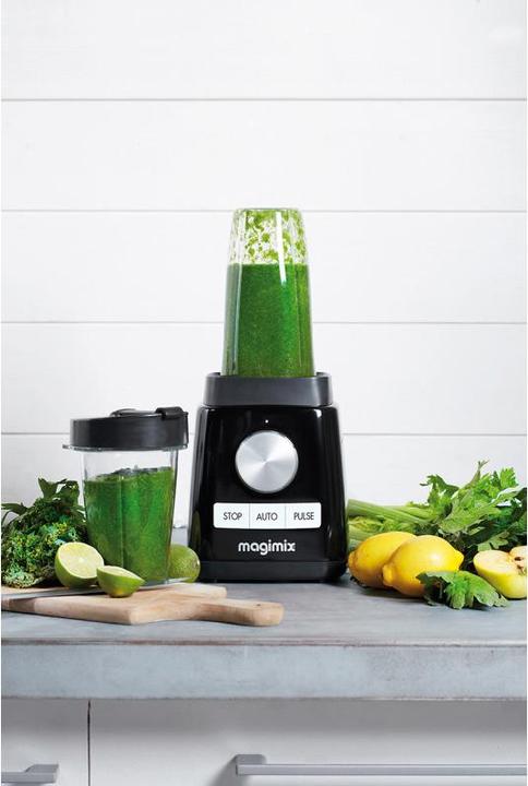 Actual product image Magimix Blendercups