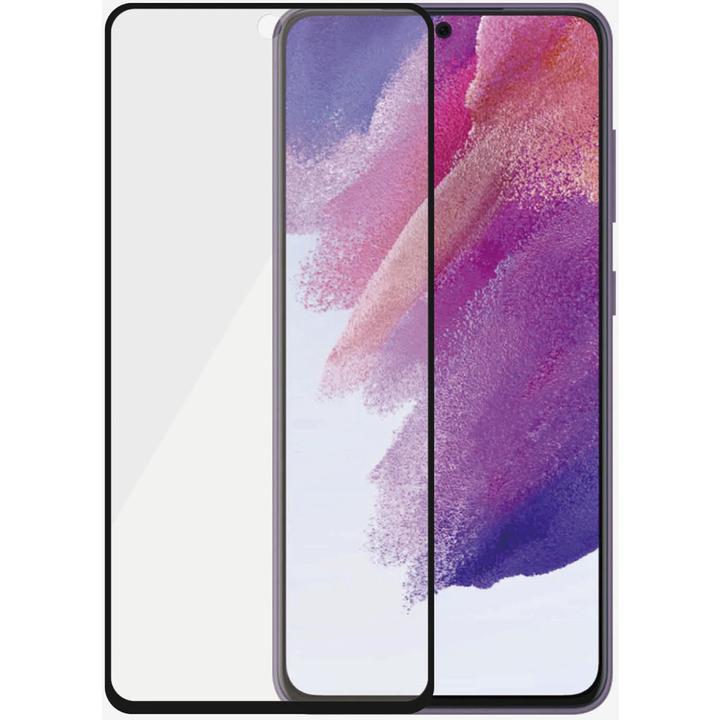 Produktbild PanzerGlass Case Friendly (1 Stück, Samsung Galaxy S21 FE)