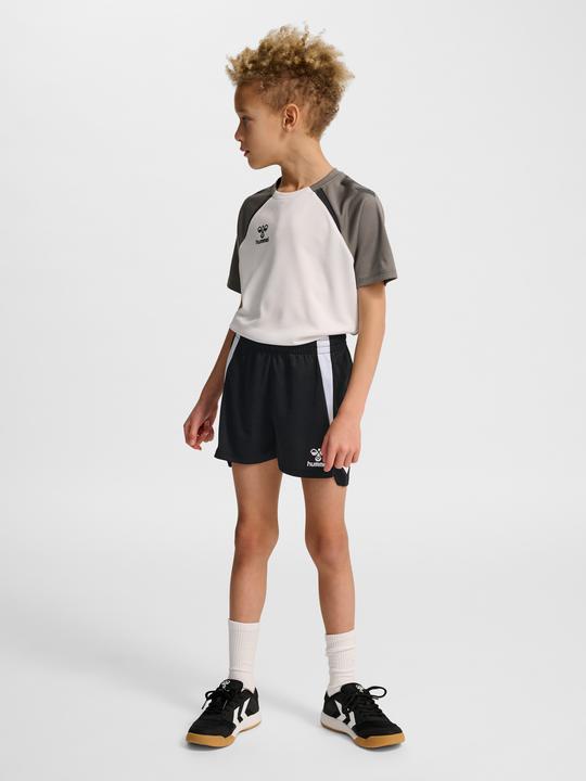Produktbild hummel hmlLEAD 2.0 SHORTS KIDS (128)