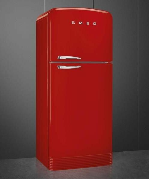 Smeg Retro Style FAB50RRD5 (524 l)