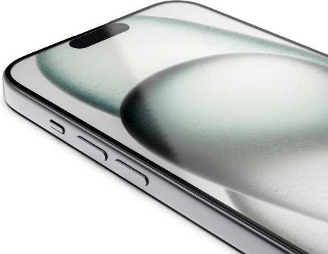 Image du produit Hama Protection extrême (1 pièce(s), Apple iPhone 15 Pro)