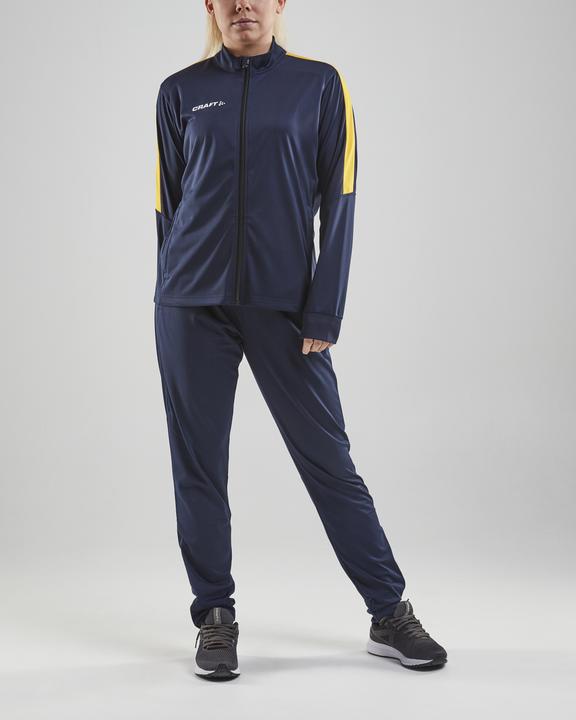 Actual product image Craft Progress Pant Wmn (XS)