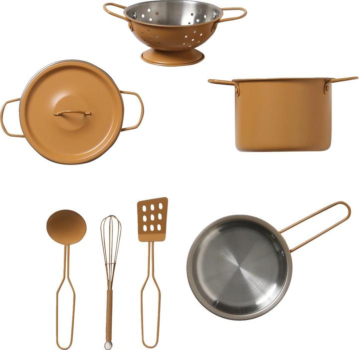Image du produit Vertbaudet Cuisine De Jeu/Accessoires