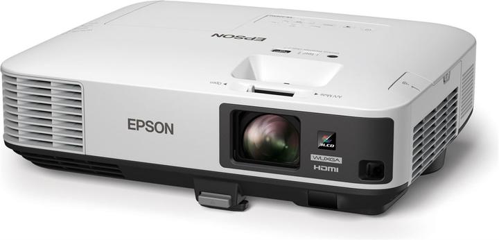 Produktbild Epson Eb-2250u (WUXGA, 5000 lm, 1.38 - 2.28:1)
