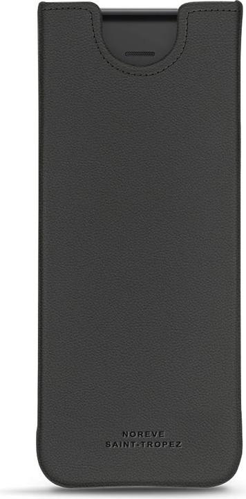Actual product image Noreve Leather cover (Samsung Galaxy Fold)