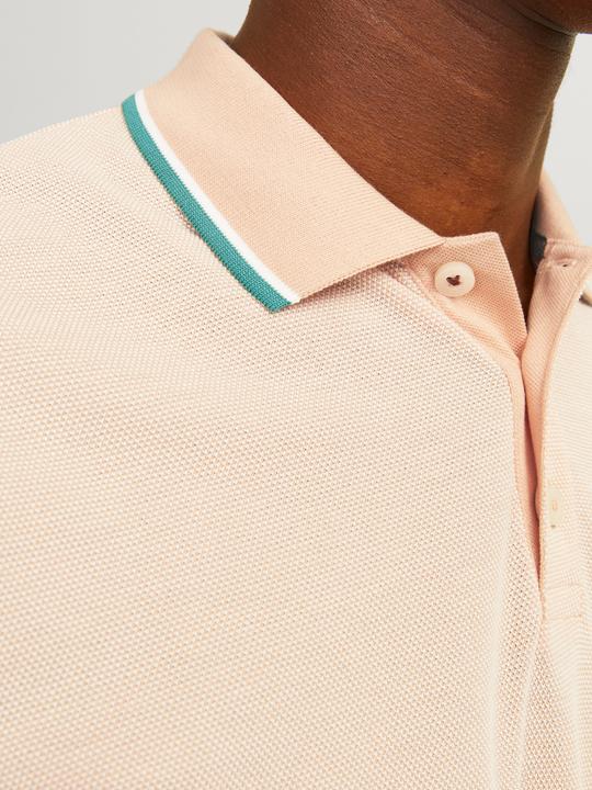 Image du produit Jack & Jones Polo en piqué (XS)