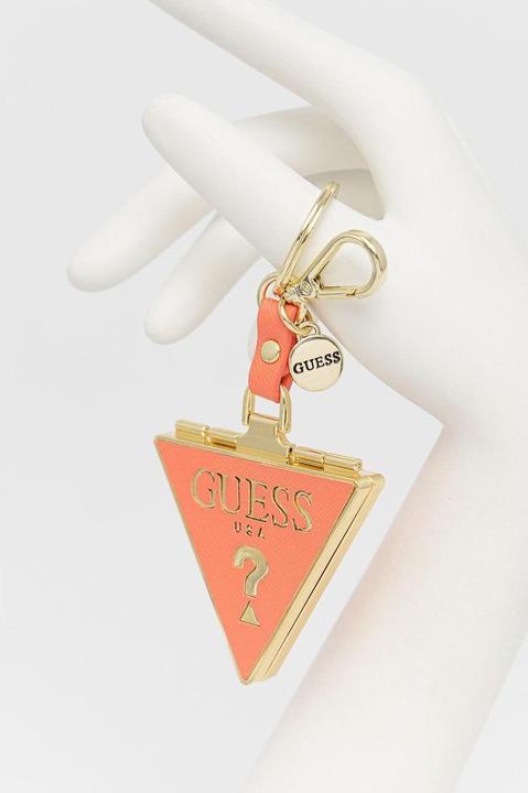 Image du produit Guess Metal Keyring, RW7424, Coral
