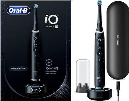 Produktbild Oral-B iO Series 10 (Schallzahnbürste)