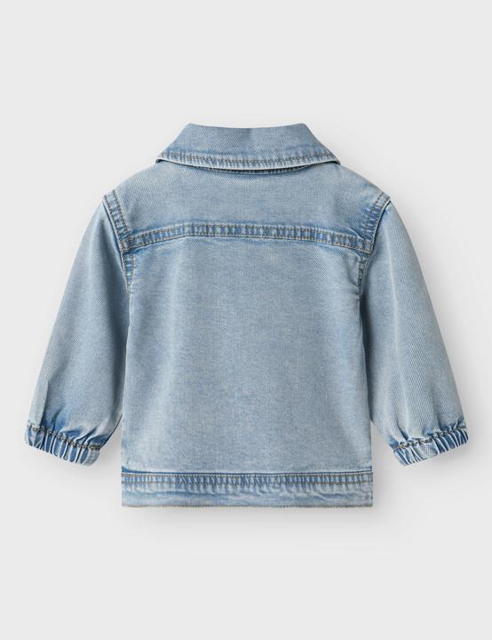 Image du produit Name it Denim Jeansjacke (68)