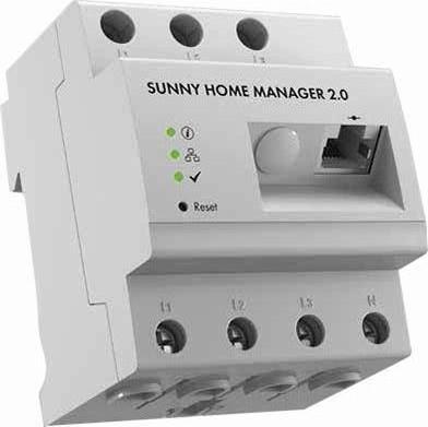 Productafbeelding SMA Sunny Home Manager