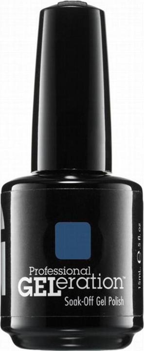 Produktbild Jessica Geleration Gel-Nagel, Bohemian Rhapsody 15ml