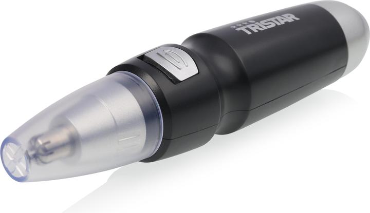 Produktbild Tristar Nasen- und Ohrenhaarschneider