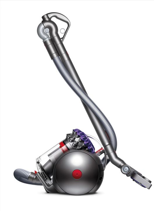 Productafbeelding Dyson Big Ball Parquet 2