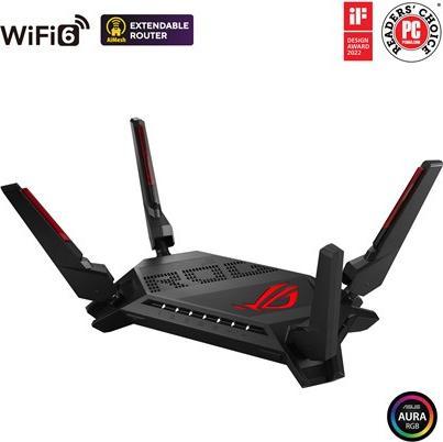Immagine prodotto ASUS Wi-Fi 6 GT-AX6000 AiMesh
