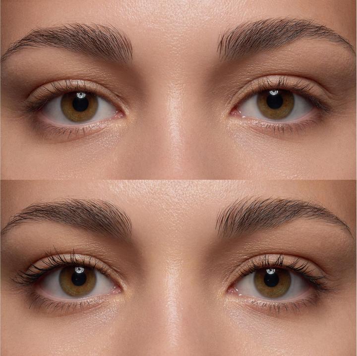 Actual product image essence Easy & wow brow set (Makeup set)