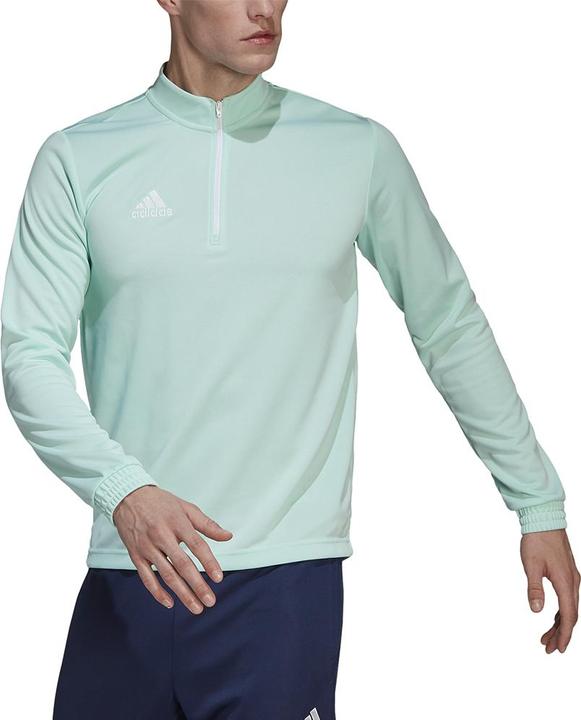 Produktbild adidas Entrada 22 Trainingspullover Herren (S)