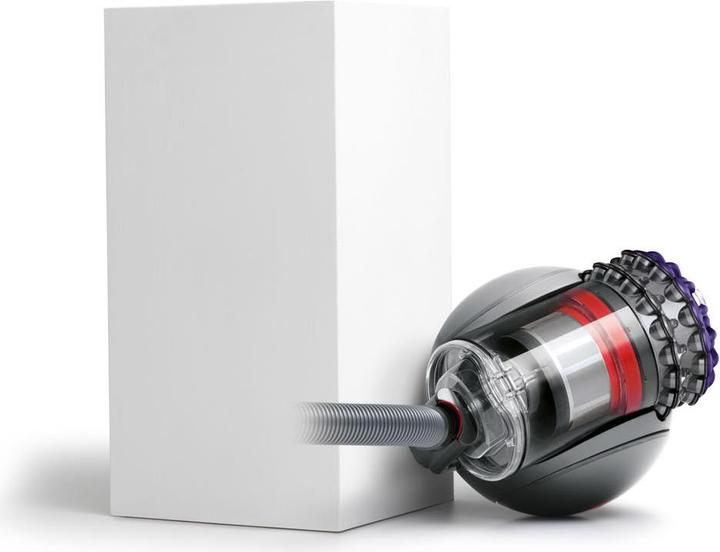 Productafbeelding Dyson Big Ball Parquet 2