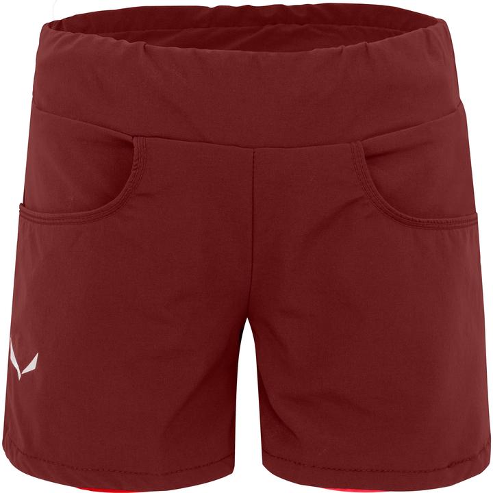 Salewa Girl's Agner DST Shorts