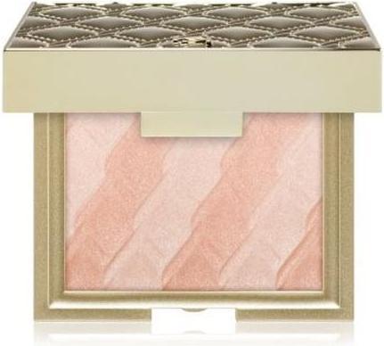 Actual product image KIKO Milano Holiday Premiere Pearly Duo Face Highlighter - 12 Grams (Highlighter, 12 g)