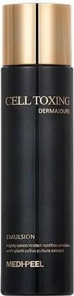 Actual product image Medi-Peel Cell Toxing Dermajours Toner (Tonic water, 250 ml)