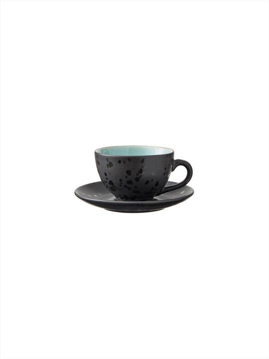 Actual product image Bitz coffee cup (240 ml, 4 x)