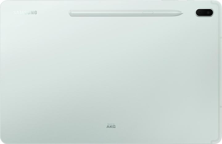 Produktbild Samsung Galaxy Tab S7 FE (nur WLAN, 12.40", 64 GB, Mystic Green)