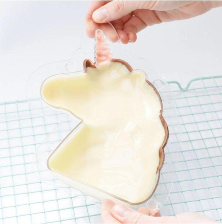 Produktbild ScrapCooking Chocolat Blanc (1 x)