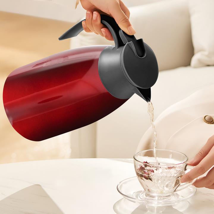 Immagine prodotto Cheffinger Beccuccio Thermos ermetico e antibatterico 2L (2 l)