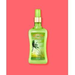 Actual product image Hawaiian Tropic Wild Escape Fragrance Mist 250 ml (Body mist, 250 ml)