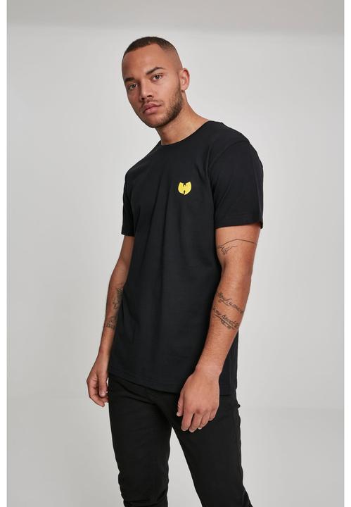 Actual product image Wu-Wear Front-Back Tee (S)