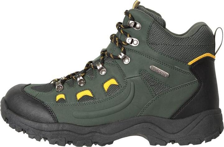 Produktbild Mountain Warehouse Wanderstiefel Adventurer (43.5)
