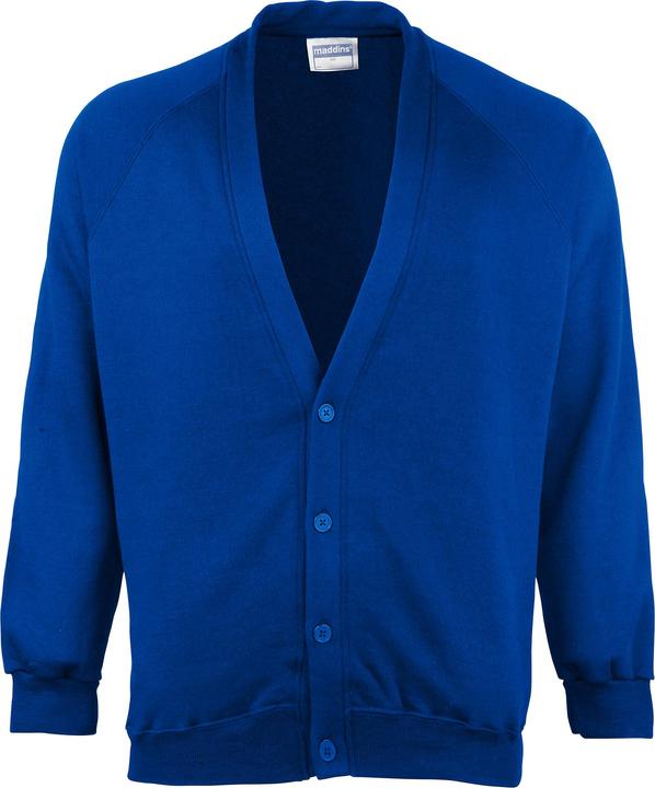 Maddins Strickjacke (56)