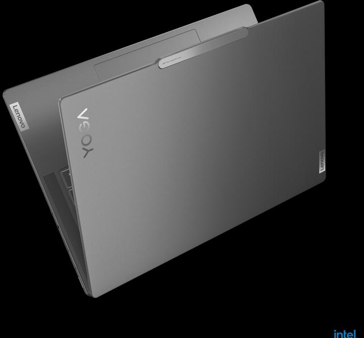 Produktbild Lenovo Yoga Pro 9 (14.50", Intel Core i9-13905H, 32 GB, 1000 GB, DE)