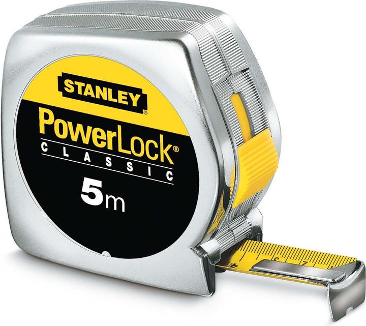 Produktbild Black & Decker Massband (Metrisch)