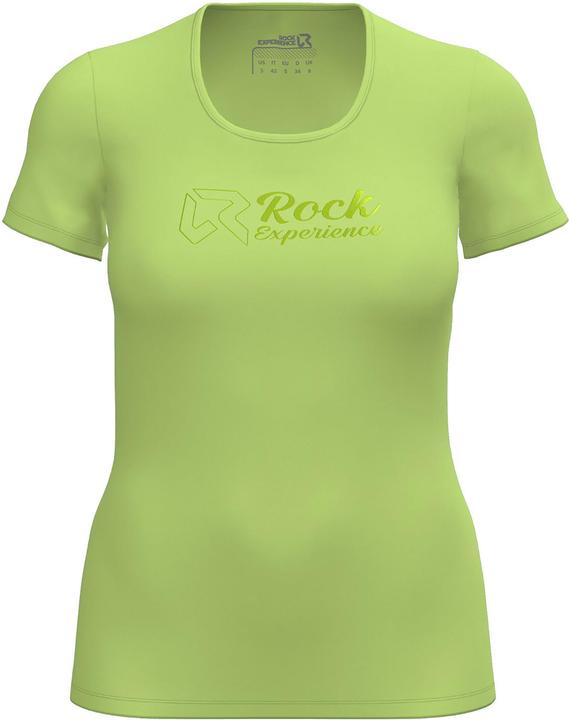 Immagine prodotto Rock Experience Tangerine Trip (XS)