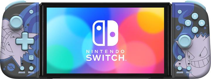 HORI Split Pad Compact - Gengar (Switch OLED, Switch)