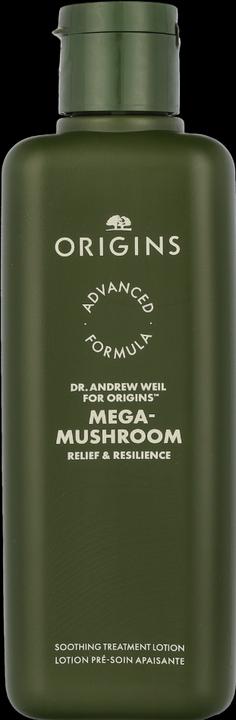 Actual product image Origins Mega Mushroom - Soothing Treatment Lotion (200 ml)