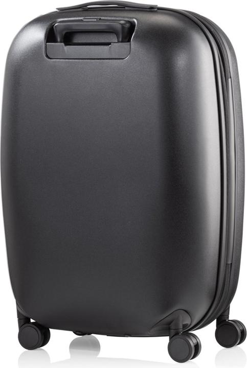 Actual product image Pack Easy Gen-T, trolley case, M, black (70 l, M (50 - 90l))
