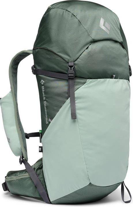 Image du produit Black Diamond Trail Vista 28 Backpack (28 l)