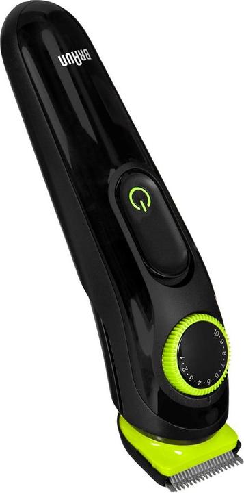 Immagine prodotto Braun Beardtrimmer Series 3 (BT3323)