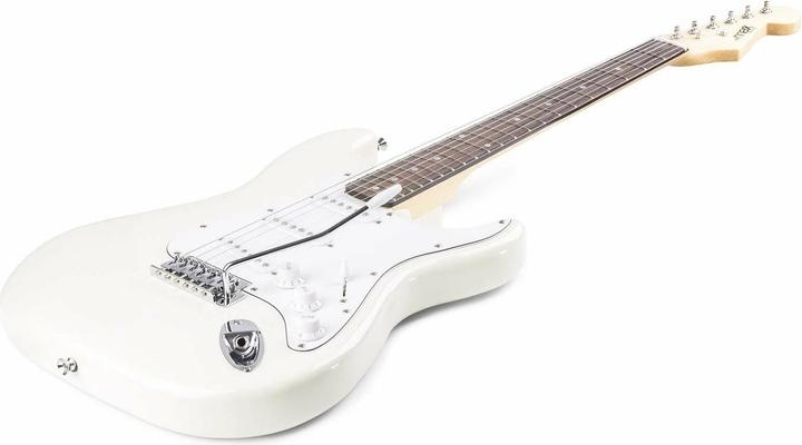 Image du produit Max GigKit (Guitare électrique, Contreplaqué)